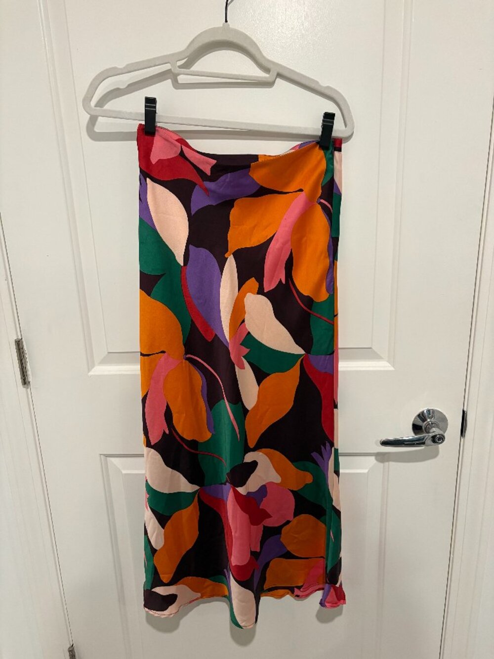When In Rome Multi Skirt - Picture 2 of 3